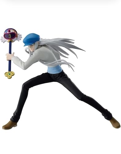 カイト フィギュア HUNTER×HUNTER VIBRATION STARS カイト