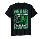 Scooter freestyle jump rider Design