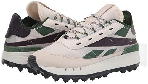 Image of Reebok Unisex-Adult Court Advance Sneaker