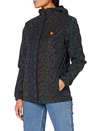 Preisvergleich Produktbild ellesse Damen Sciare Jacke, Reflektierend, 40