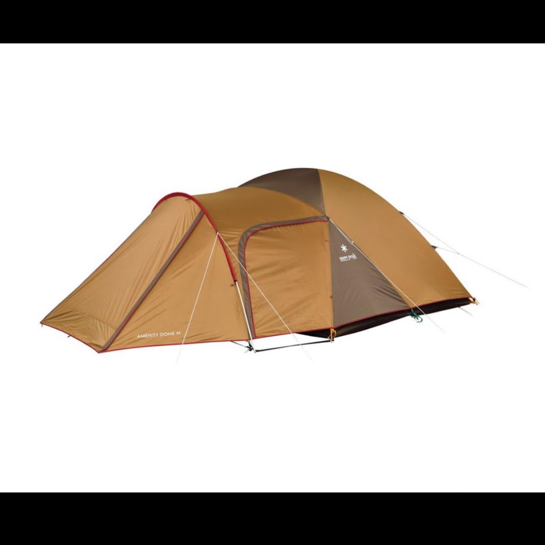 スノーピーク アメニティドーム M / Amenity Dome M アメニティドームM(SDE-001RH) | テントの通販（アウトドア