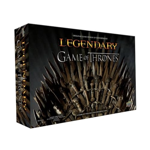 Legendary®: Game of Thrones