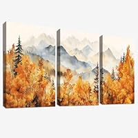 3 Pcs Boho Beige Hierba De La Pampa Marco De Madera Cuadro Moderno Flor Nu00f3rdica Salvia Hierba Seca Plantas Lienzo Decorativos Pintura Imagen Cuadros Decoracion Salon Dormitorios Bau00f1o 40cmx60cmx3