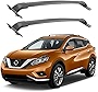 Car Roof Rack Crossbars - for Nissan Murano 2015-2022 Automotive Exterior Accessories - Cargo Carrier for Top of Vehicle - Cargo Carrier Cross Bars for Luggage Bag Kayak Bike Snowboard, 2 PCS