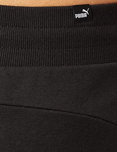 Puma Essentials W Swt, Pantaloni Tuta, Donna, Nero...