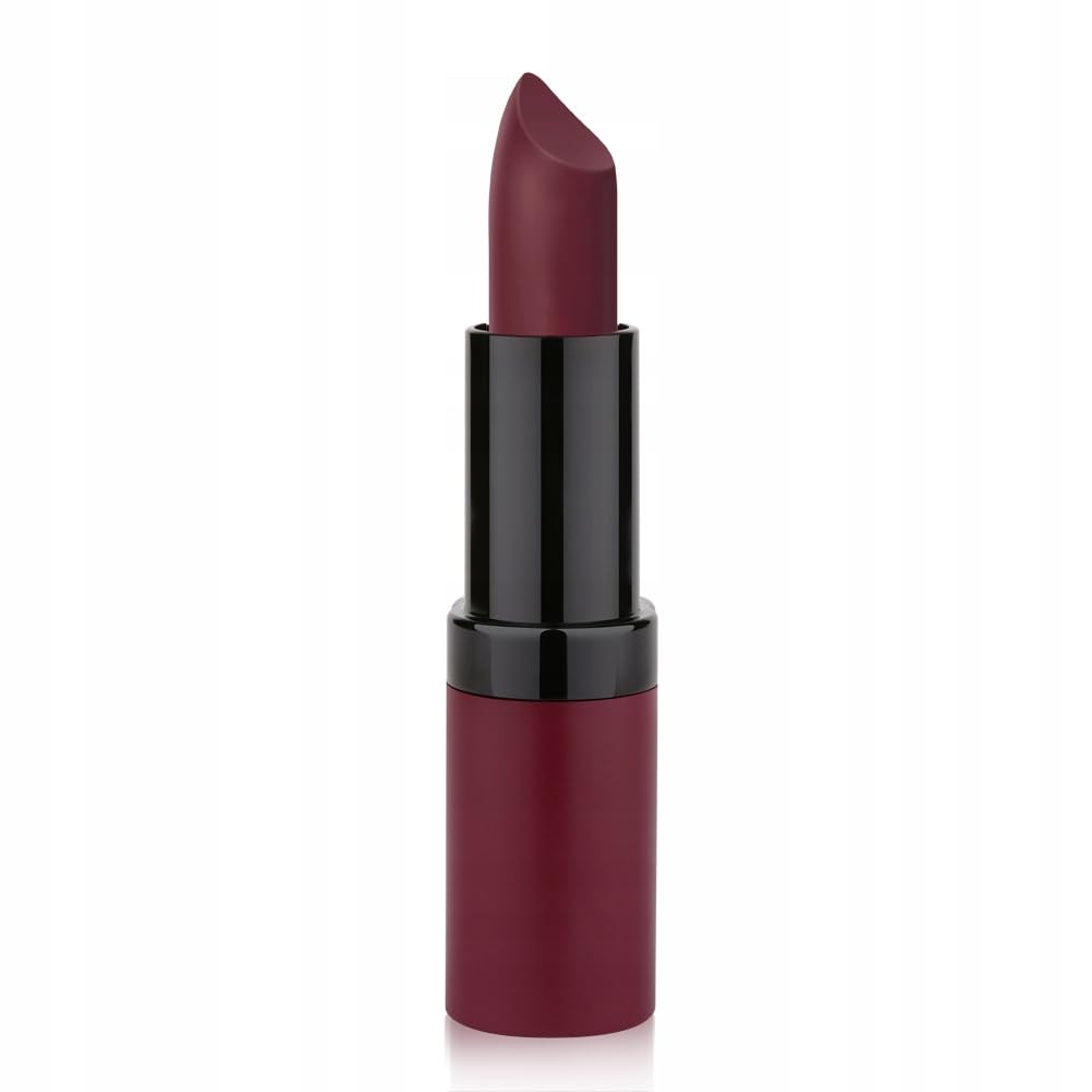 Golden Rose Velvet Matte Lipstick Colour 32, Merlot