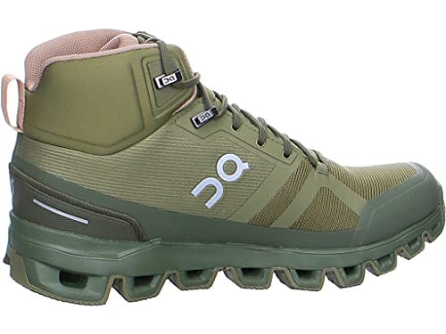 Image of On Womens Cloudrock Waterproof