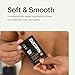 MANSCAPED® Crop Mop® On-The-Go Individually Wrapped Ball Wipes, Anti-Chafing Male Hygiene Body Wipes, Cleaning Wipe Designed for The Male Groin Area with Refreshing and Cooling Aloe Vera, 15 Pack