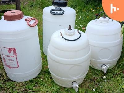 Three Sheets to the Wind