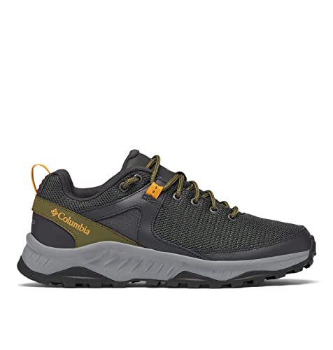 Image of Columbia Men Omni Tech Trailstorm Ascend Waterproof Hiking & Trekking Shoes