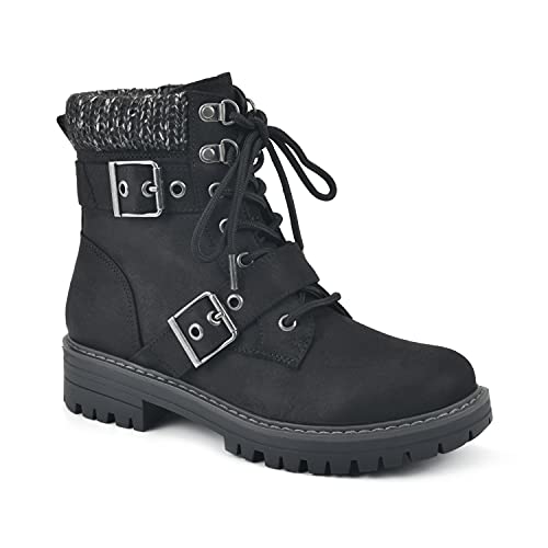 CLIFFS BY WHITE MOUNTAIN Women's Marlee Boot