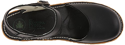 El Naturalista Yggdrasil, Sandali Donna