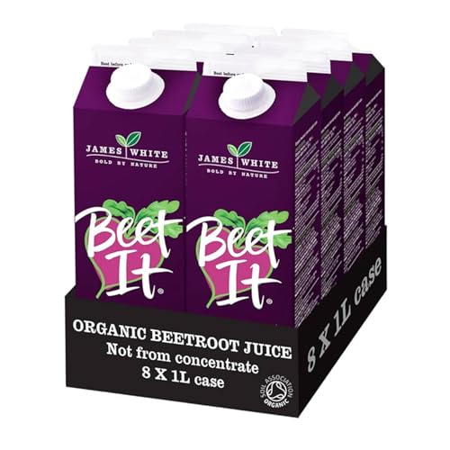 Beet It 1L Carton