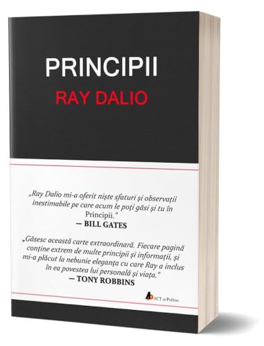 Principii (Romanian Edition)