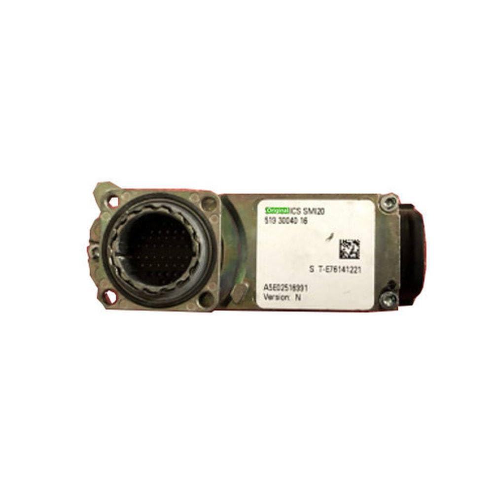 SMI20 SMI10 Drive-CLiQ Motor Connector A5E02516991: Amazon.com  