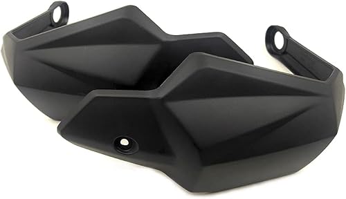 Miniatura 3 de Motorcycle Brake Protector for Benelli TRK251 TRK 251 Motorcycle Accessories Hand Guard Brake Clutch Protector Wind Shield Handguard