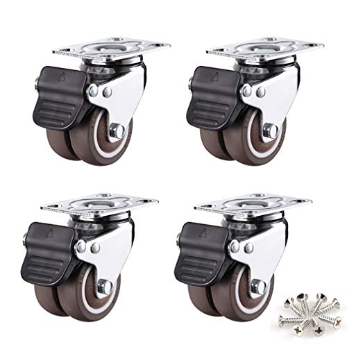 SLX^[Au[Ltwr[f[eB[LX^[AƋpTCgXCxzC[4A1.5/2C`Aő165 kg (364 LB) ܂ŃT|[gAX[YȈړƈ萫ɍœK(4 Brakes,1.5 in)