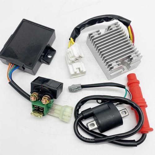 Kit bobine d'allumage CDI pour K 500 500CC ATV Quad