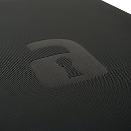 Vault X Premium eXo-Tec Speelkaarten Zip Opbergbox - 9 compartimenten Kaarthouder voor speelkaarten - 360 Compartimenten met opening aan de zijkant voor het verzamelen en uitwisselen van speelkaarten - Image 8