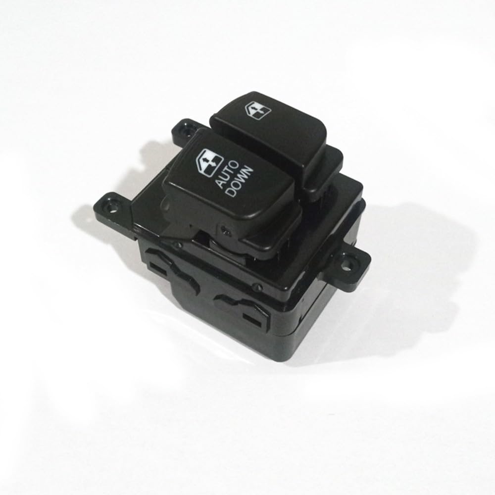 Pulsantiera Alzavetro Per Hyundai Per Accent 2006 2007 2008 2009 2010 Accessori Per Auto Electric Power Master Finestra Controllo Interruttore 2 Pulsante