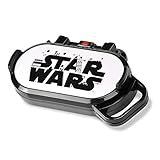 Tostadora Star Wars  marca STAR WARS