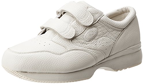 Propet Men's Leisure Walker Strap Sneaker