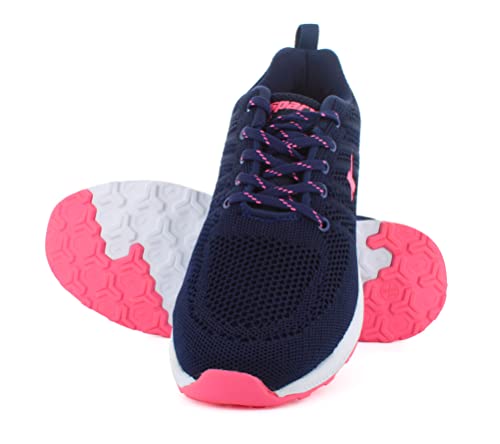 Image of SPARX Womens SL 170 | Enhanced Durability & Soft Cushion