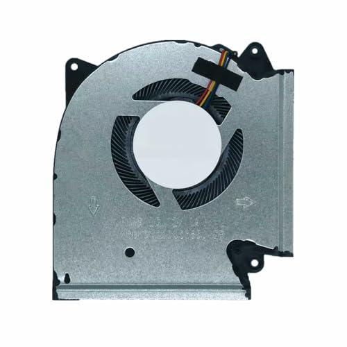 ROG Strix G533Q G533QM QR G533QS G533Z ZW ZX ZS ZM G513QR G513IM G513IR QM G513QY G713IM G713 用 CPU + GPU 冷却ファン(GPU FAN)