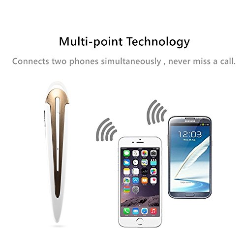 Songe N905 Bluetooth Headset