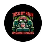 Zoom IMG-2 fan di film horror zombie Zoom IMG-2 fan di film horror zombie