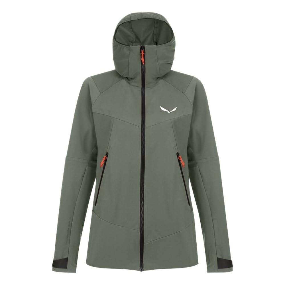 SALEWA Sella Dst W Jacket Chaquetas Mujer