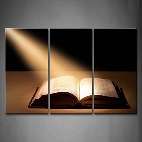 The Holy Bible Wall Art Painting The Picture Print On Canvas Religion Pictures for Home Decor Decoration Gift