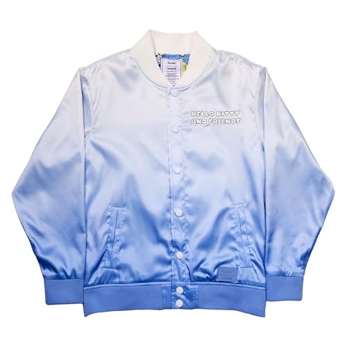 Loungefly LF SANRIO FRIENDS UNISEX JACKET