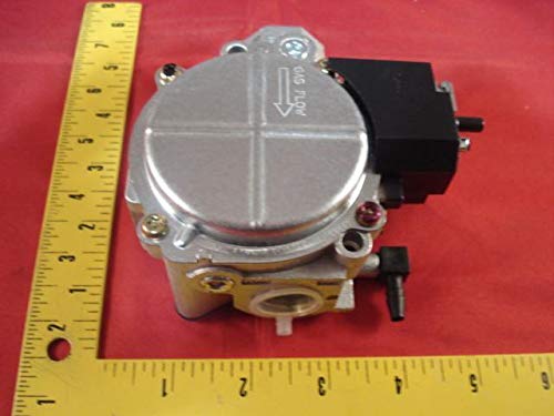 WHITE RODGERS EF32CW207 36G24-510 Manifold Gas Valve T8371