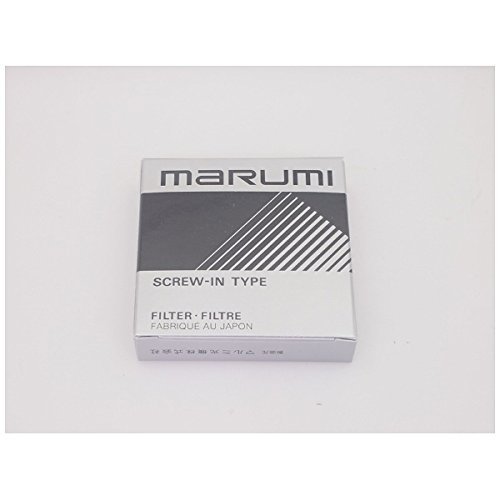 Amazon.co.jp: マルミ MARUMI レンズフィルター 27mm MC-N V27mm