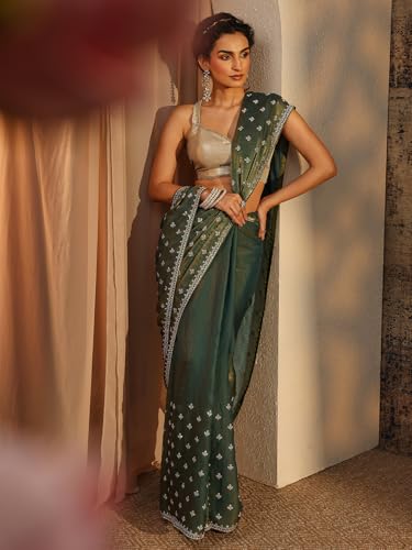 Image of Libas Women Saree