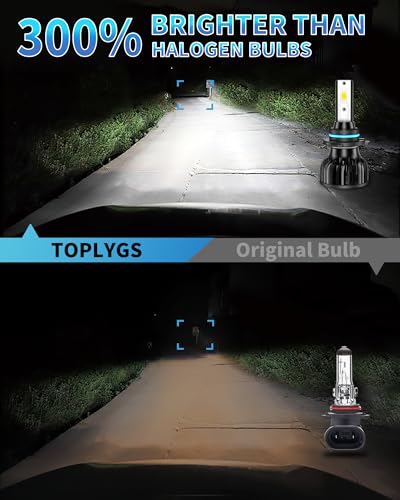 Lámparas LED Alta Intensidad para Ford F150 2015-2023 miniatura 2
