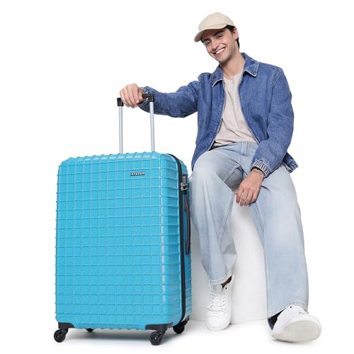 Image of YAYAVAR Hard Luggage Cabin Size Baby Suitcase