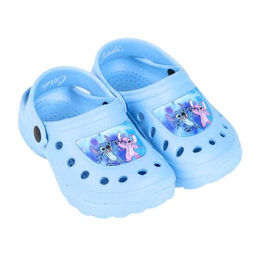 Lanivic Claquette Piscine Enfants Antidérapante Mignonne – Sandales Plage Garçons Filles Avec Sangle Élastique, Douces Et Légères Pour Été