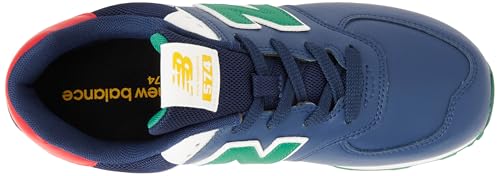 New Balance Boy 574 Basketball3