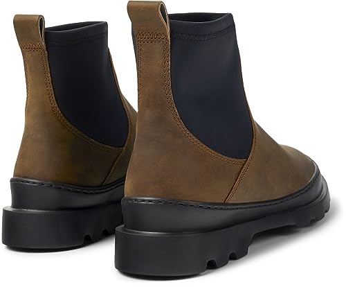 Camper Women's Brutus K400698 Chelsea Boots2