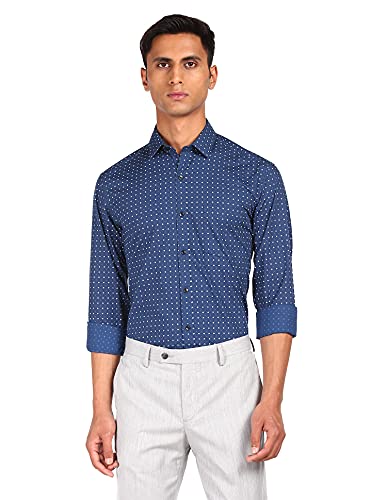 Image of Arrow Men's Slim Fit Shirt