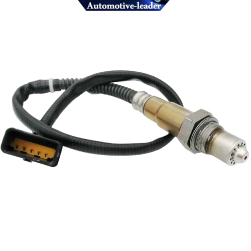 Sensor de oxígeno 4 cables 234-5048 para BMW 2010-2016 miniatura 5