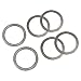 YHB Thrust Washer Mount Kit/Coil-Over Spring Thrust Bearings & Washers Kit 2.5
