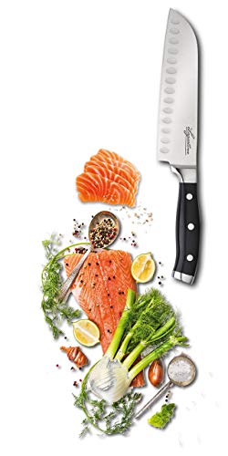 Lagostina Santoku 18 cm