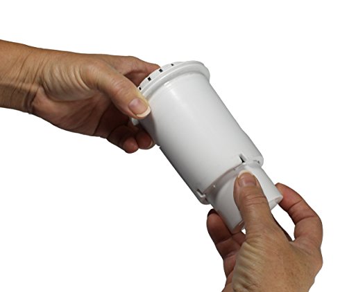 Wasserfilter PH002 von Invigorated Water