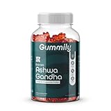 Gummily