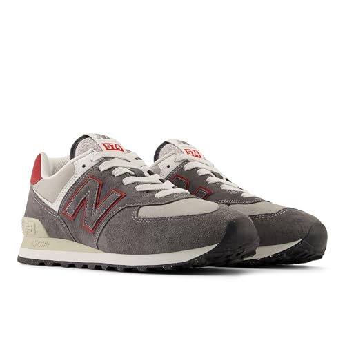 Image of New Balance Unisex-Adult 574 V2 SeasonSneaker