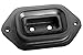 TRANSMISSION MOUNT