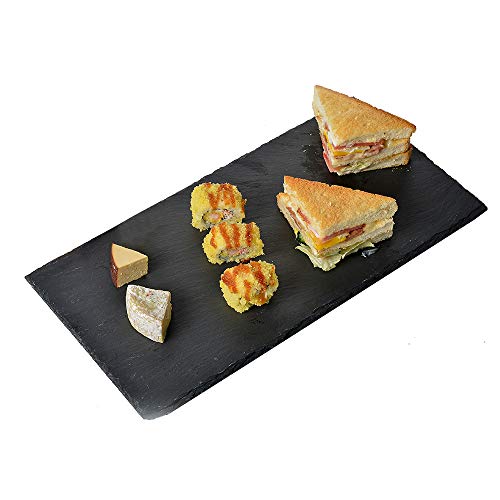 ≡ 【Mejores Ofertas desde 9,99€】≡ Tabla Quesos Nacionales Mercadona